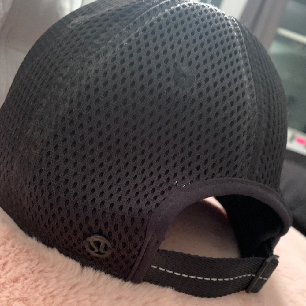 Lululemon Hat